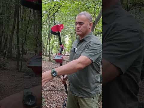 دستگاه گنج یاب نقطه زن